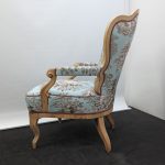 Sessel aus der Renaissance
