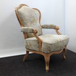 Sessel aus der Renaissance