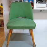 Stuhl aus den 50er Jahren